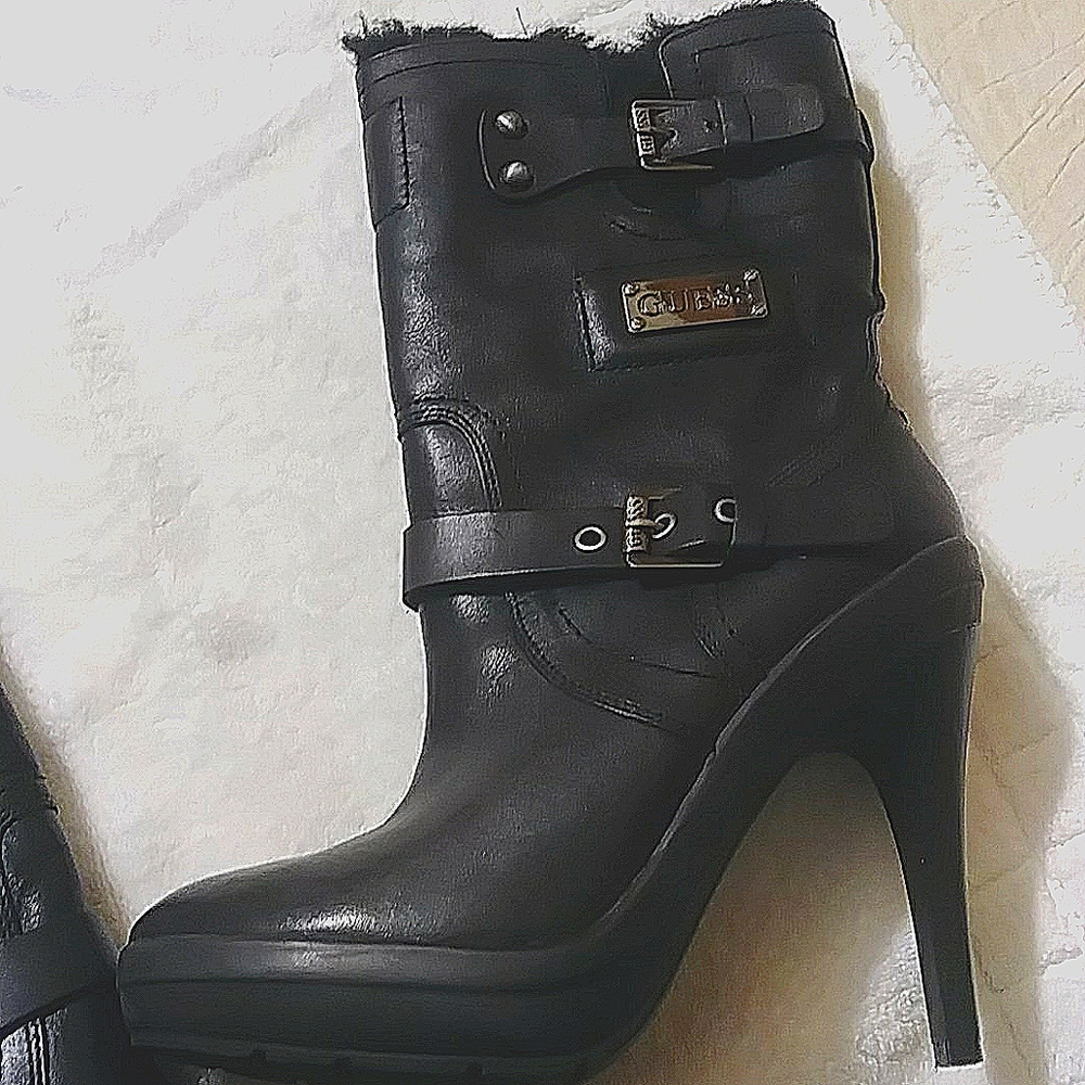 Guess Boots